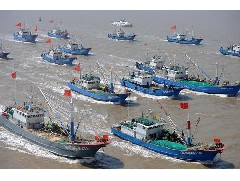 江門漁船建造廠：一條漁船都有哪些基本的設(shè)備？