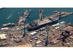 江門浮船塢廠：什么是船塢？